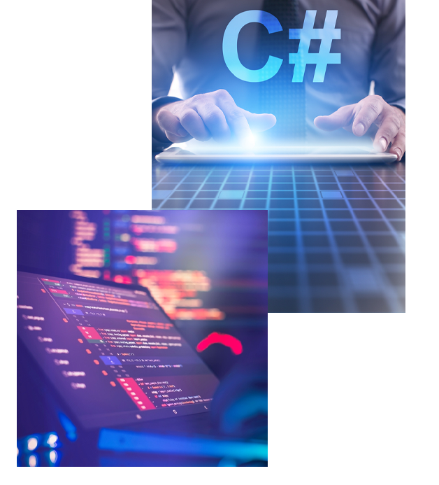 about us